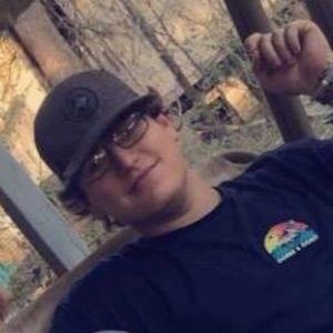 Meet your Posher, Timothy